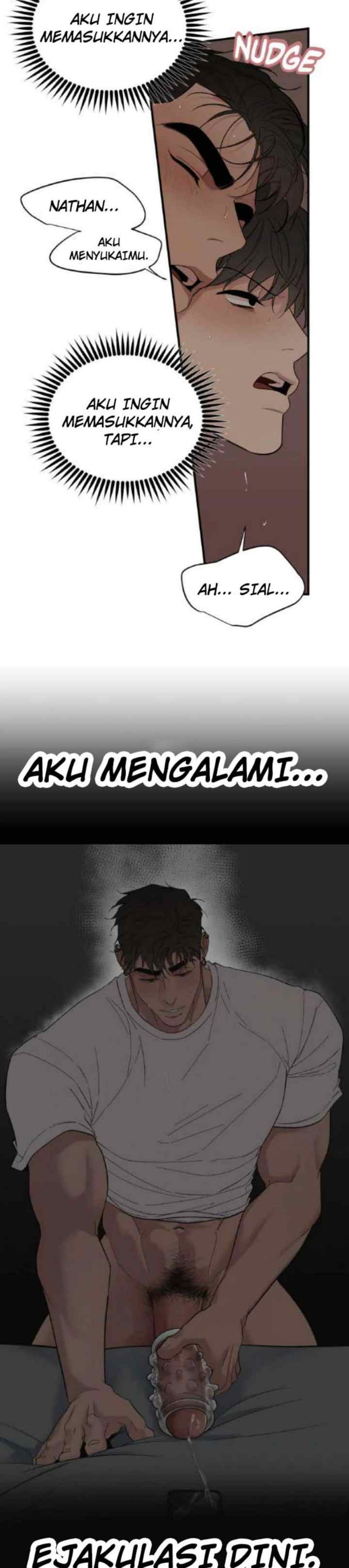 Take Off chapter 113 halaman 18