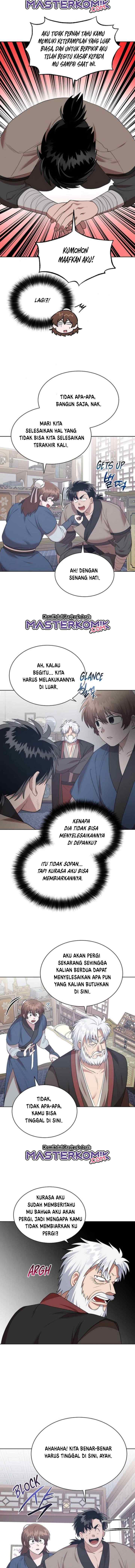 Fire King Dragon chapter 45 halaman 14