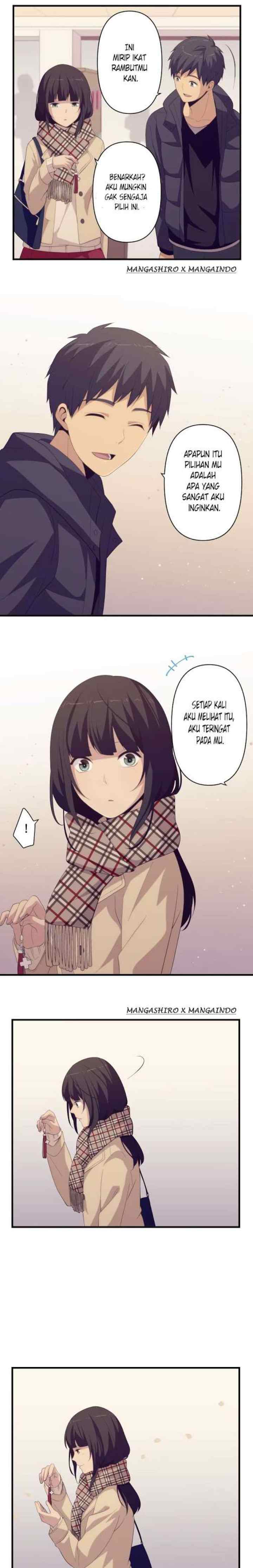 ReLIFE chapter 195 halaman 4