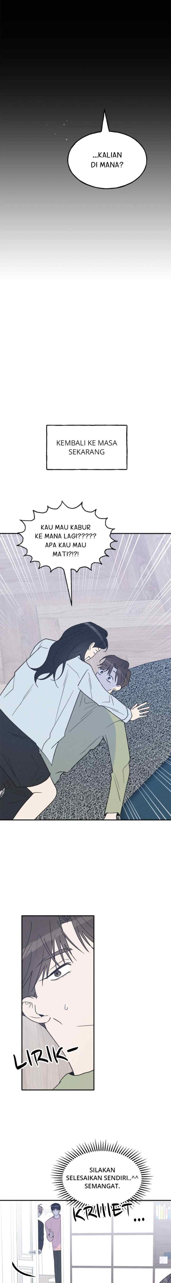 Boyfriend's Law chapter 70 halaman 12