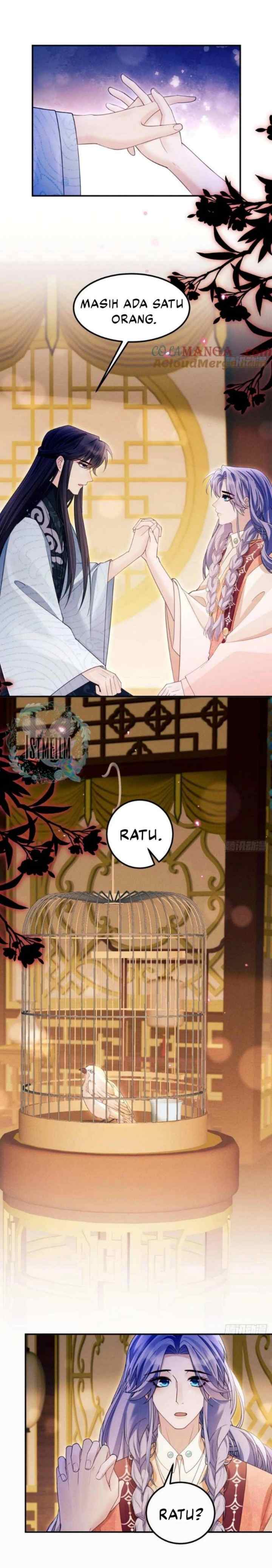 I Suspect the Actor Is Fishing for Me chapter 172 halaman 11