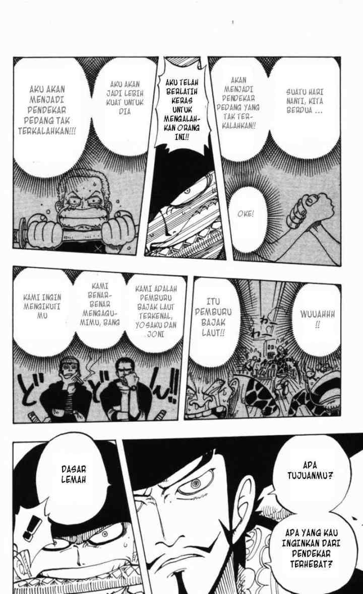 One Piece chapter 51 halaman 10