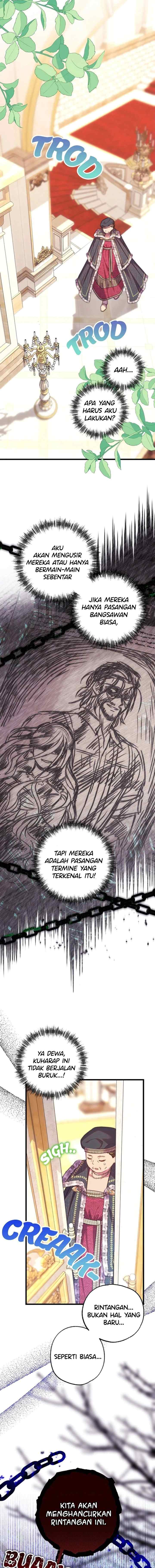 Anyway, It Is A Ropan chapter 106 halaman 19