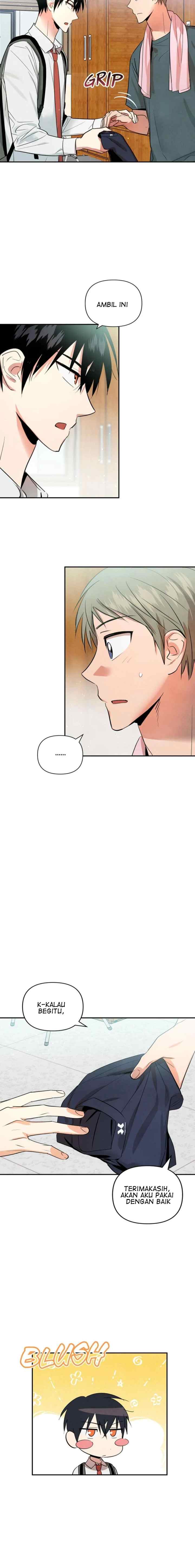 Cycling Hit chapter 10 halaman 8