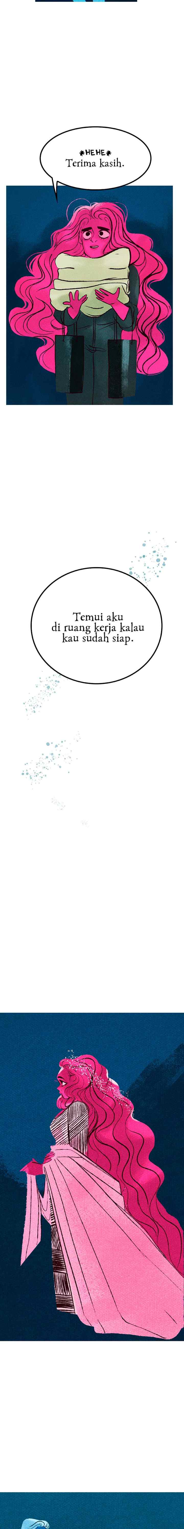 Lore Olympus chapter 130 halaman 15