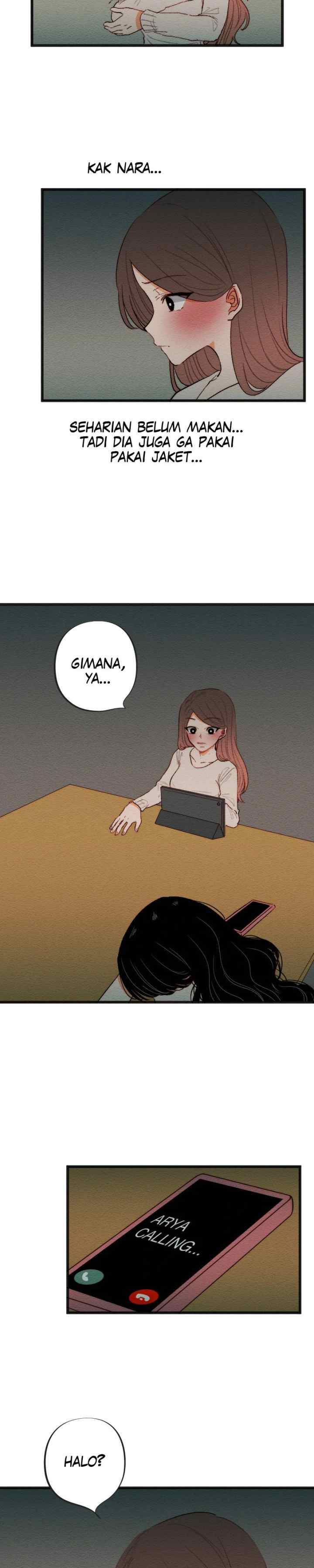 Mistake S1 chapter 172 halaman 4