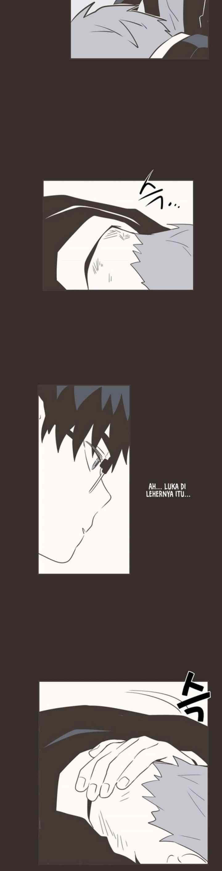 Unripened Expression chapter 15 halaman 9