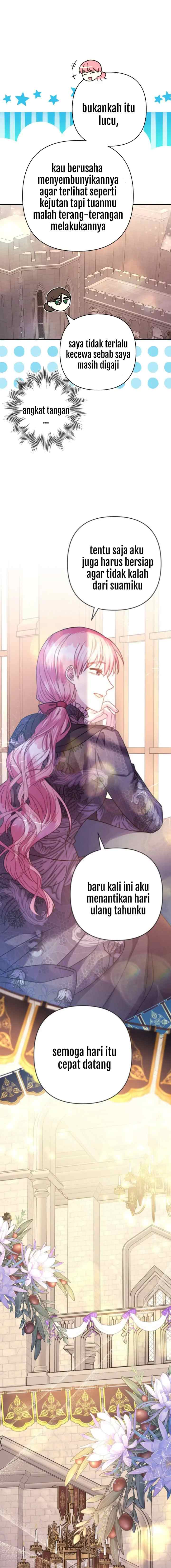 Anyway, It Is A Ropan chapter 45 halaman 15