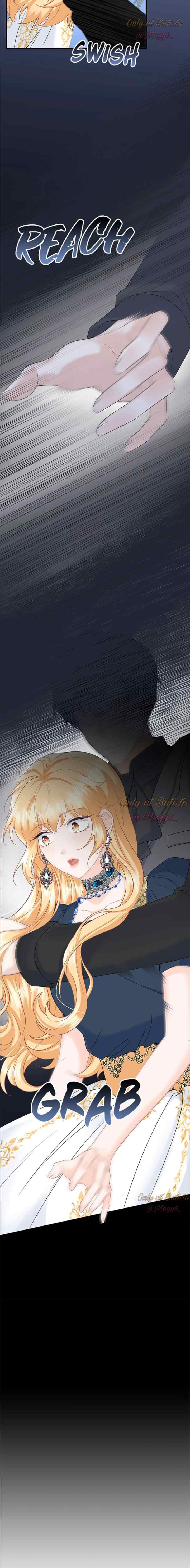 We Live Together chapter 41 halaman 19