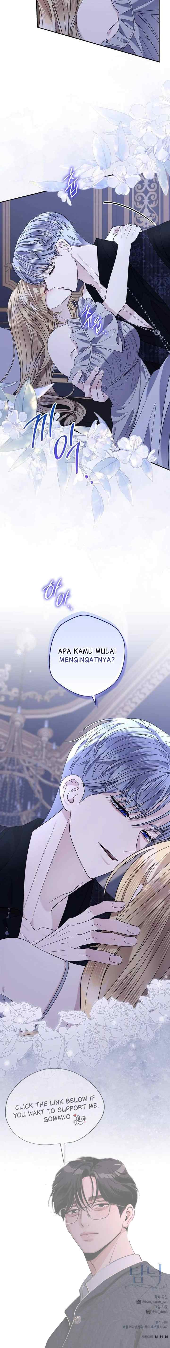 Indulgence chapter 17 halaman 18
