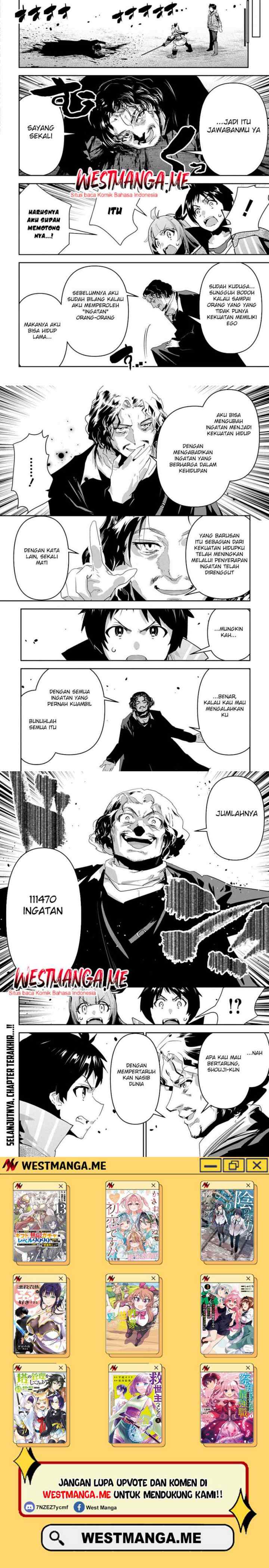 Shounin Yuusha wa Isekai o Gyuujiru! - Saibai Skill de Nandemo Fuyashi Chaimasu chapter 48 halaman 18