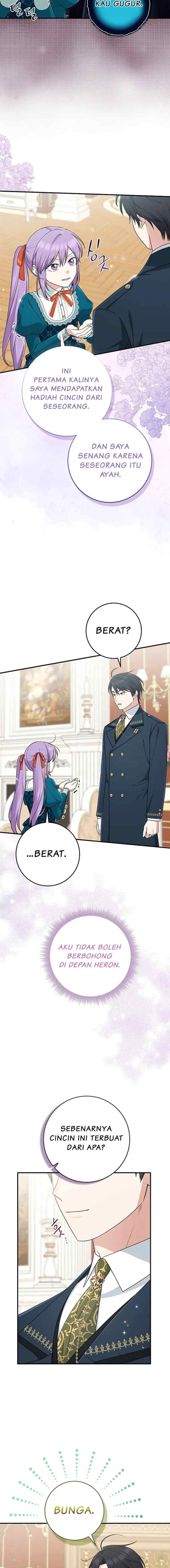 I Played The Role of the Adopted Daughter Too Well chapter 76 halaman 9