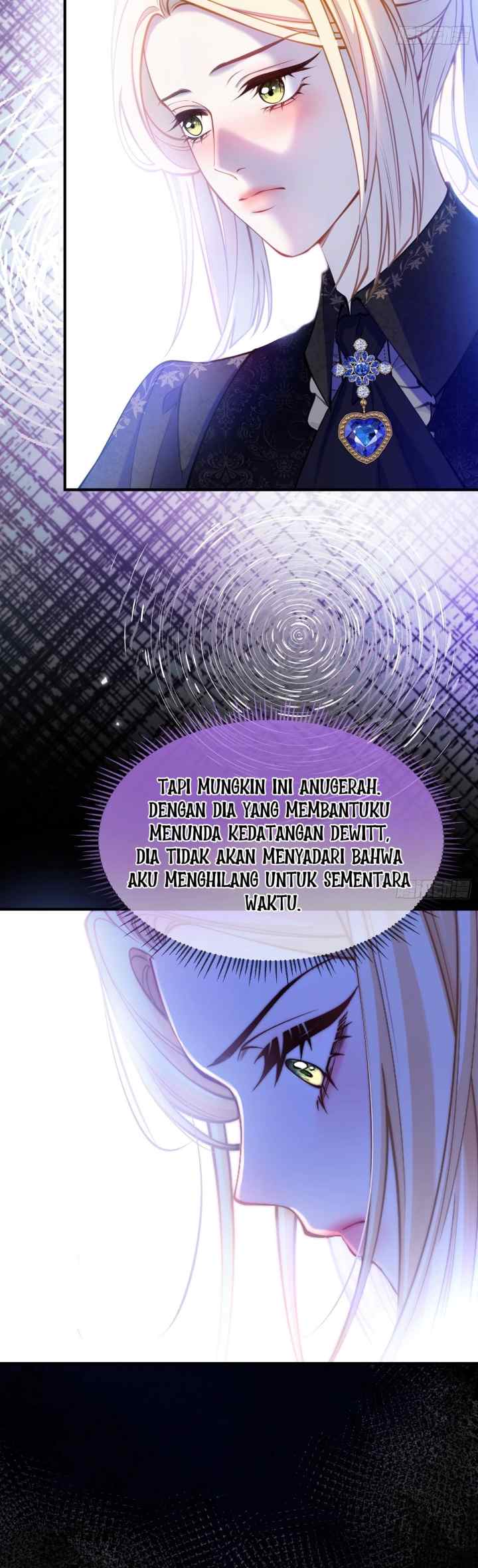 The Secret Game of Nobles chapter 51 halaman 6