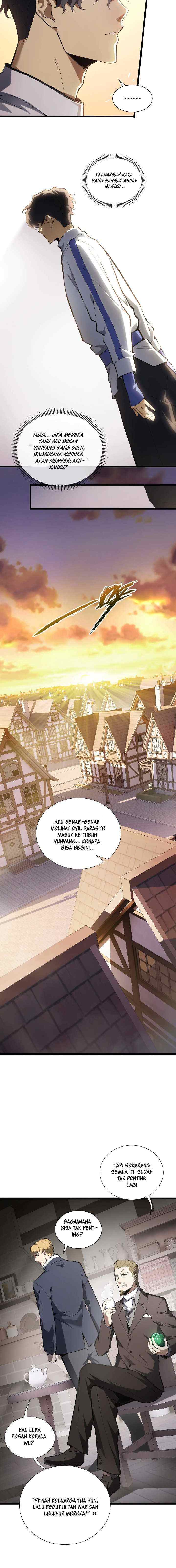 Twilight Divide chapter 4 halaman 4