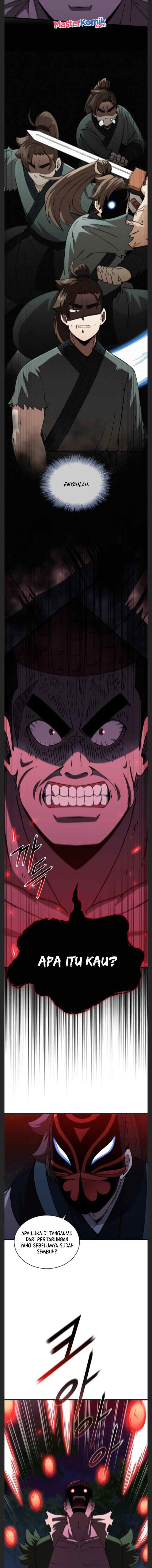 Shinsu Jeil Sword chapter 98 halaman 10