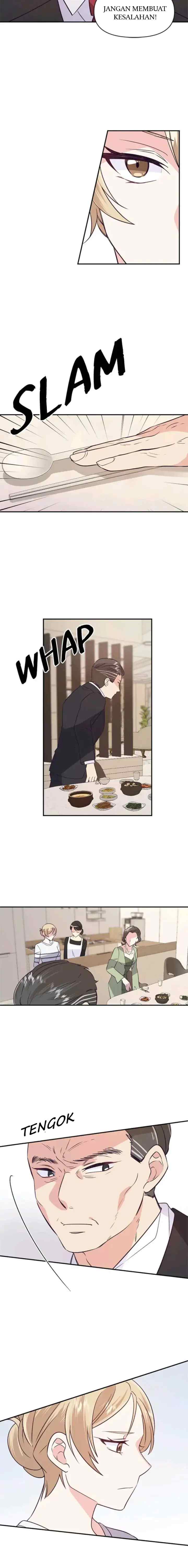 The Scandalous Proposal chapter 7 halaman 11