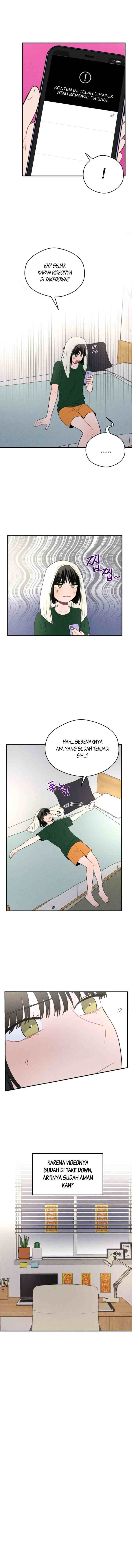 Ghost Romance chapter 26 halaman 12