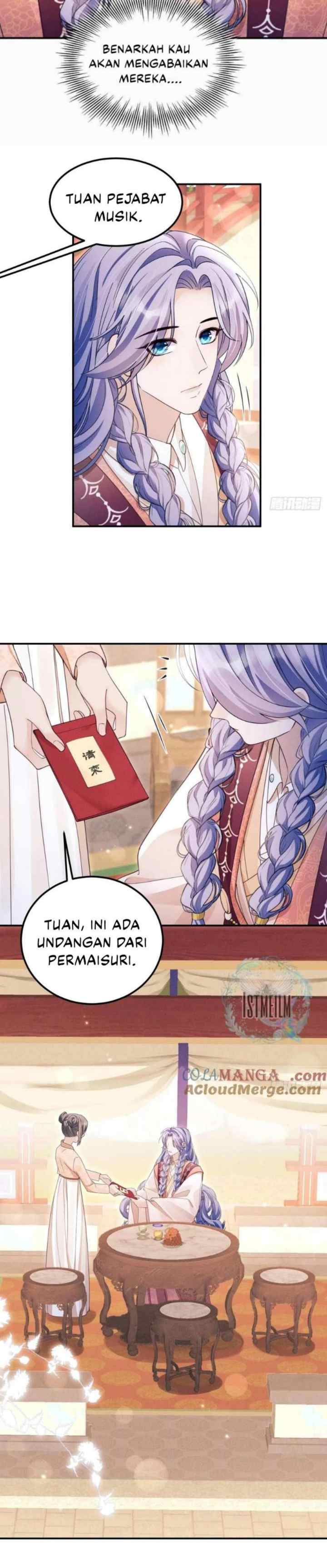 I Suspect the Actor Is Fishing for Me chapter 169 halaman 4