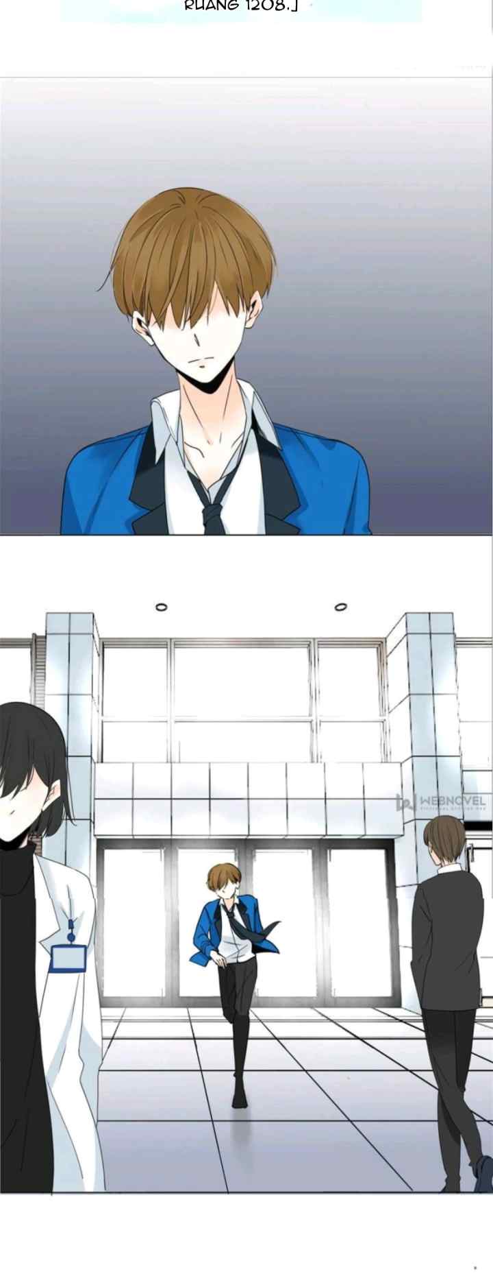The Expert Boyfriend Snatcher chapter 6 halaman 16