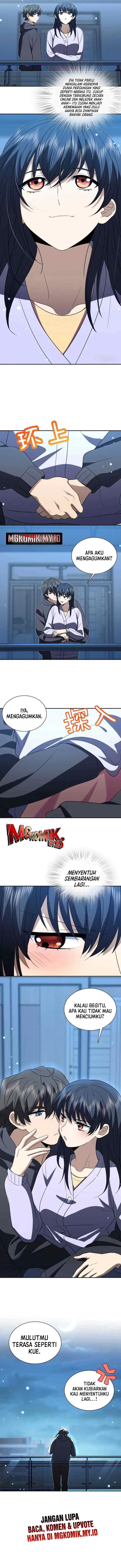 My Wife Is From a Thousand Years Ago chapter 395 halaman 6