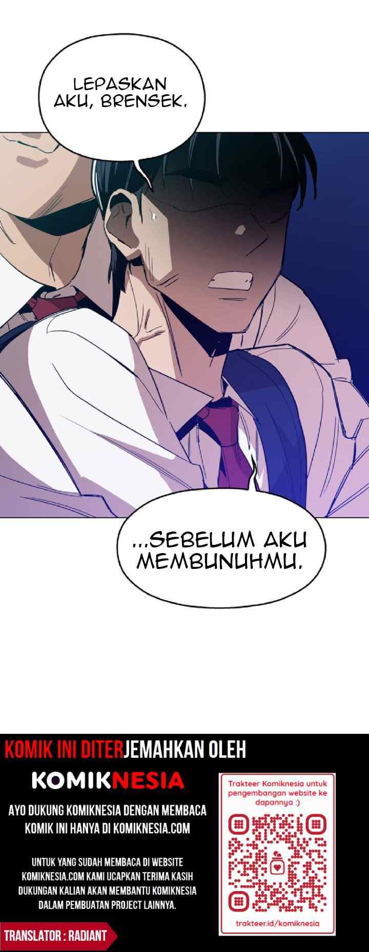 Age of Barbarism chapter 12 halaman 17