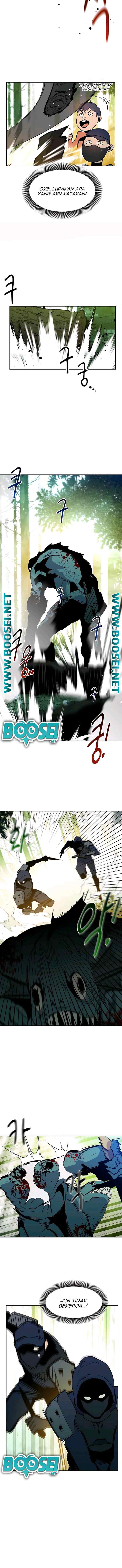 Auto-Hunting With Clones chapter 19 halaman 4