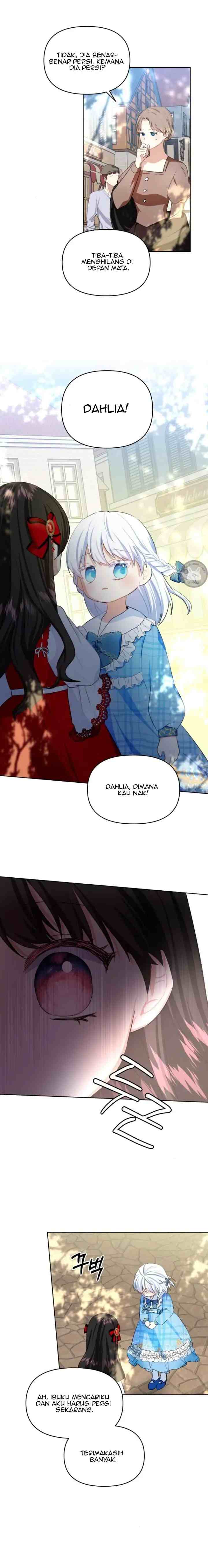 Monster Duke's Daughter chapter 33 halaman 6