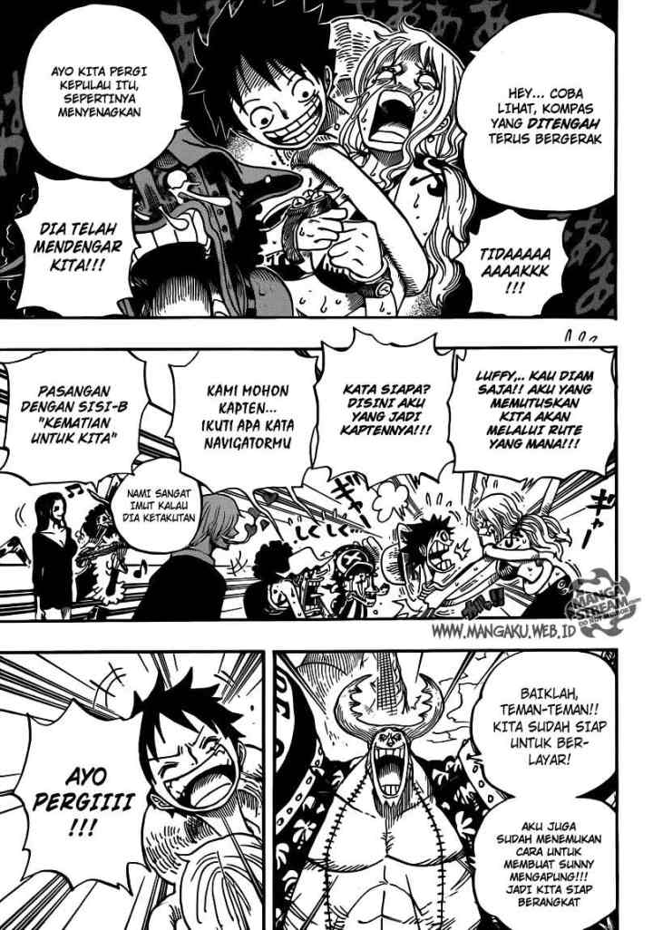 One Piece chapter 653 halaman 10