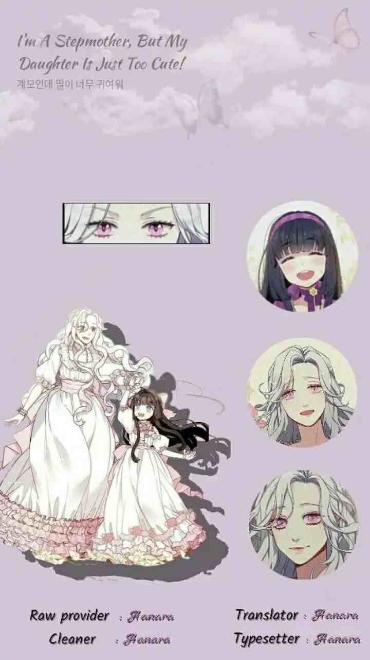 Not Sew Wicked Stepmom chapter 34 halaman 17