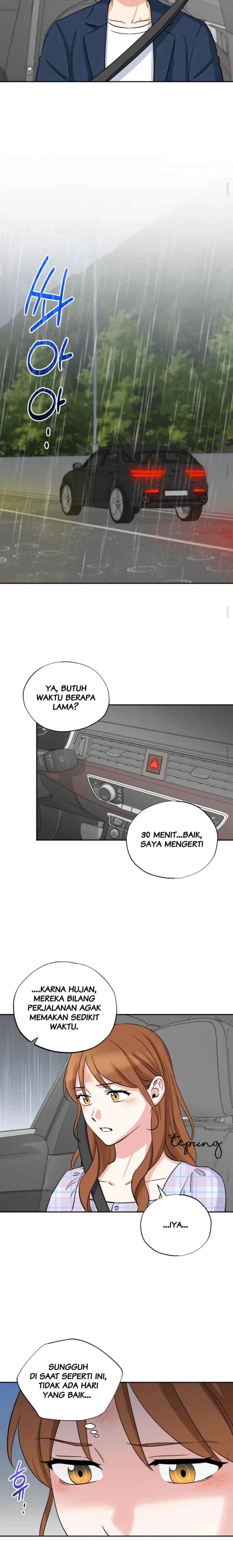 I'ts Okay If You Fall Into It chapter 7 halaman 12