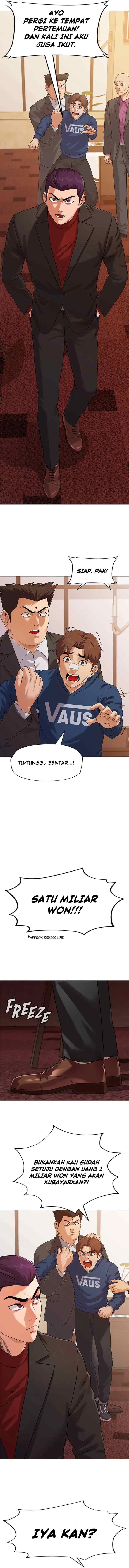 Mirae Bank chapter 7 halaman 16