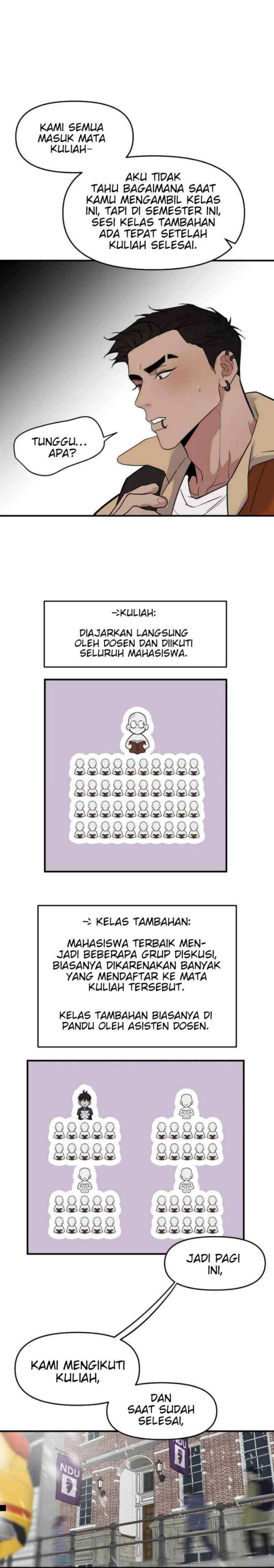 Take Off chapter 83 halaman 10