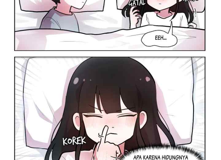 She Doesn't Like Me chapter 202 halaman 9