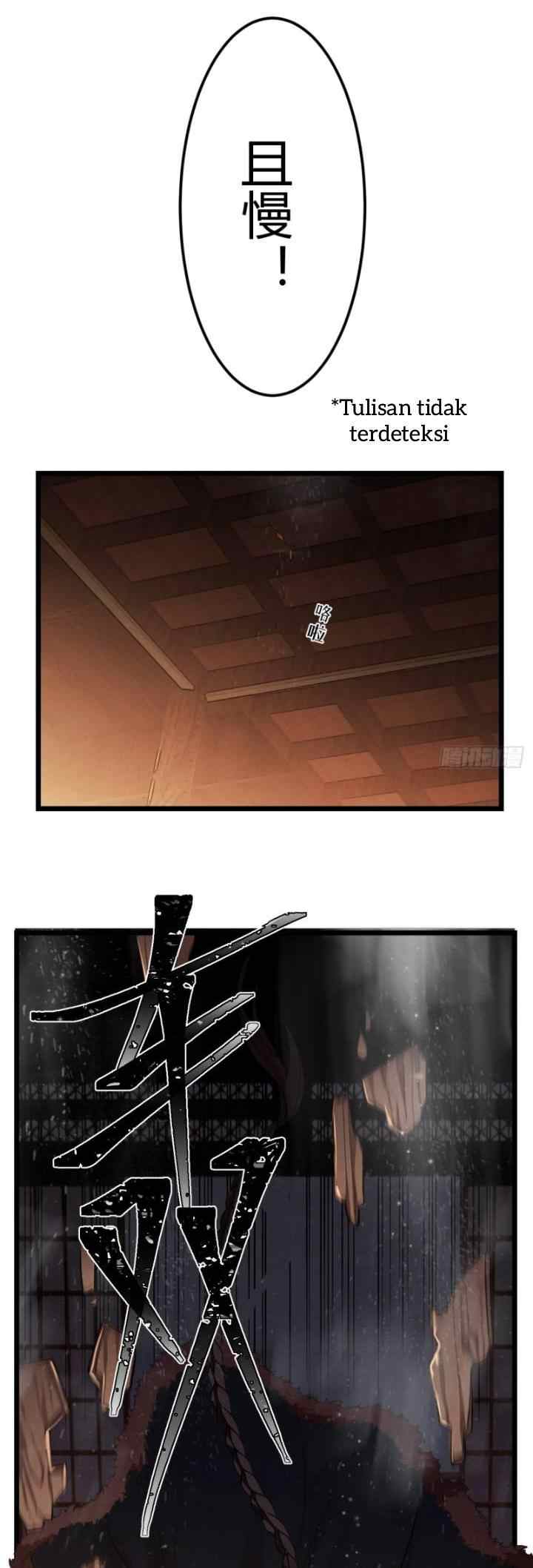 I Won't Marry The Enemy Prince chapter 56 halaman 16