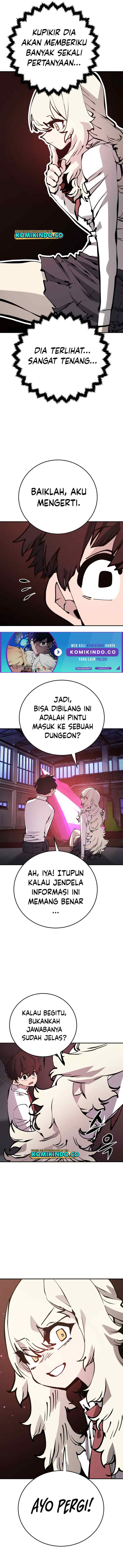 Players chapter 79 halaman 6
