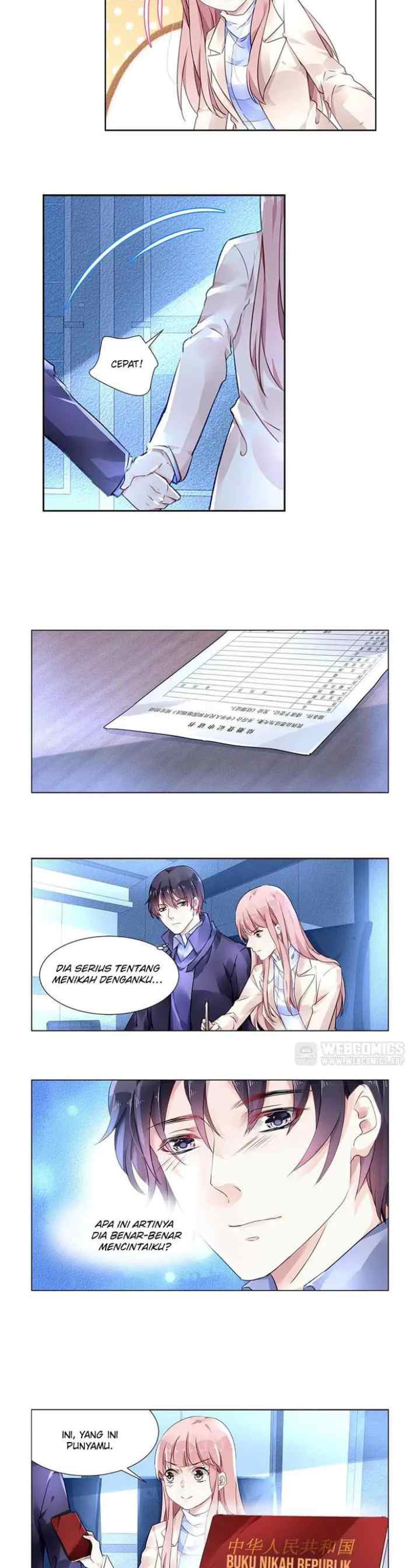Guomin Laogong Dai Huijia chapter 136 halaman 6