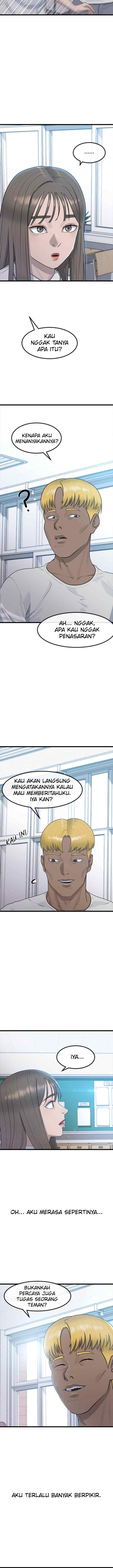 Hypnosis School chapter 52 halaman 9