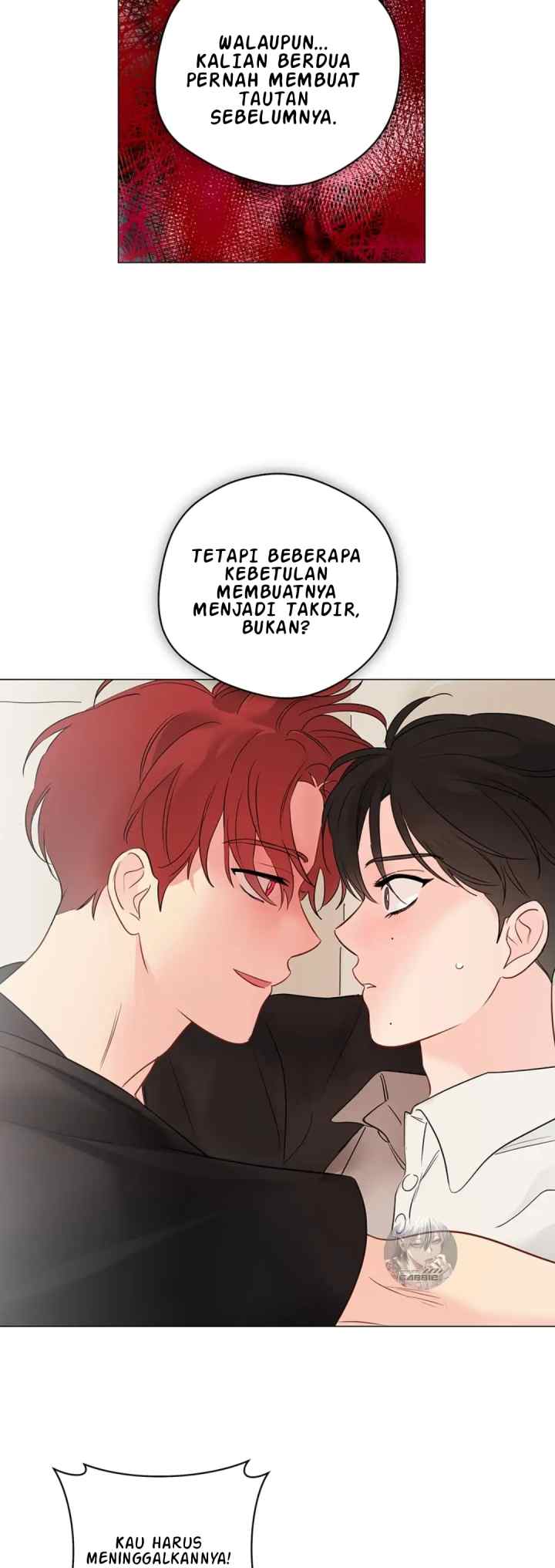 It's Just A Dream... Right?! chapter 54 halaman 12