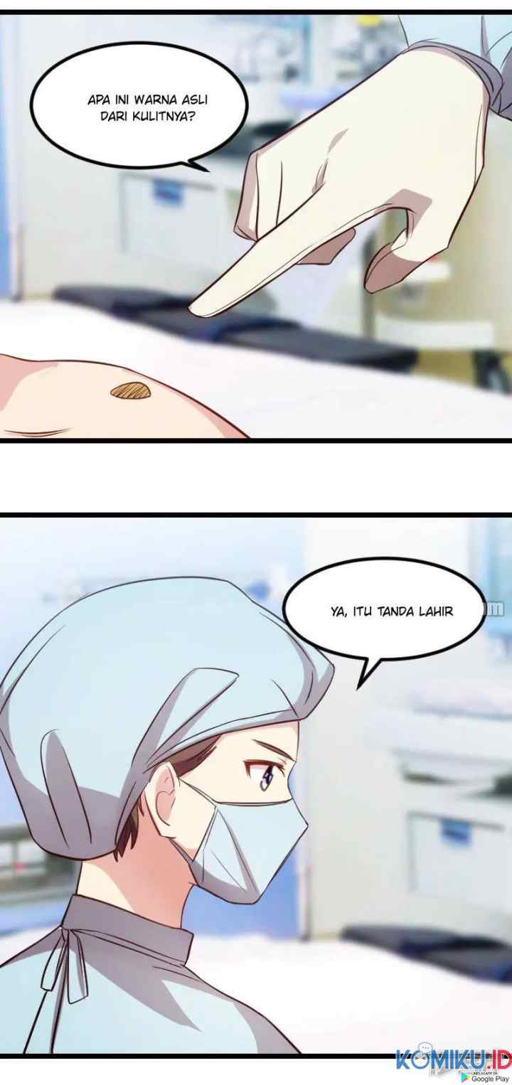 CEO's Sudden Proposal chapter 165 halaman 9