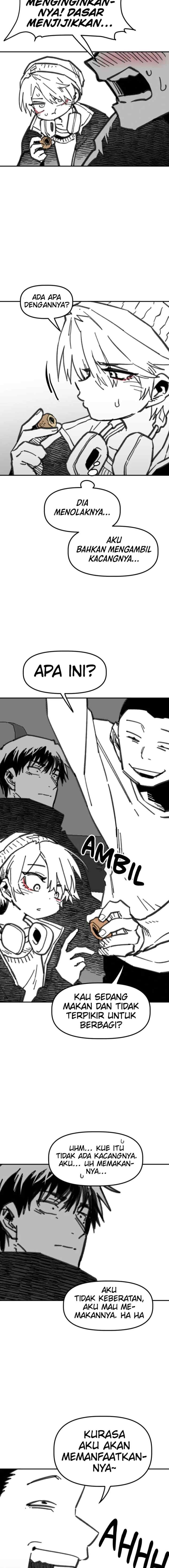 Highschool Boy chapter 32 halaman 6