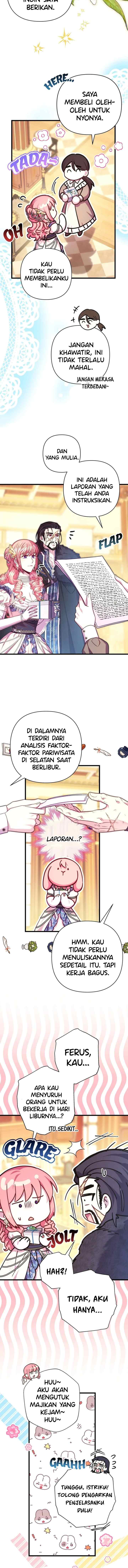 Anyway, It Is A Ropan chapter 91 halaman 11