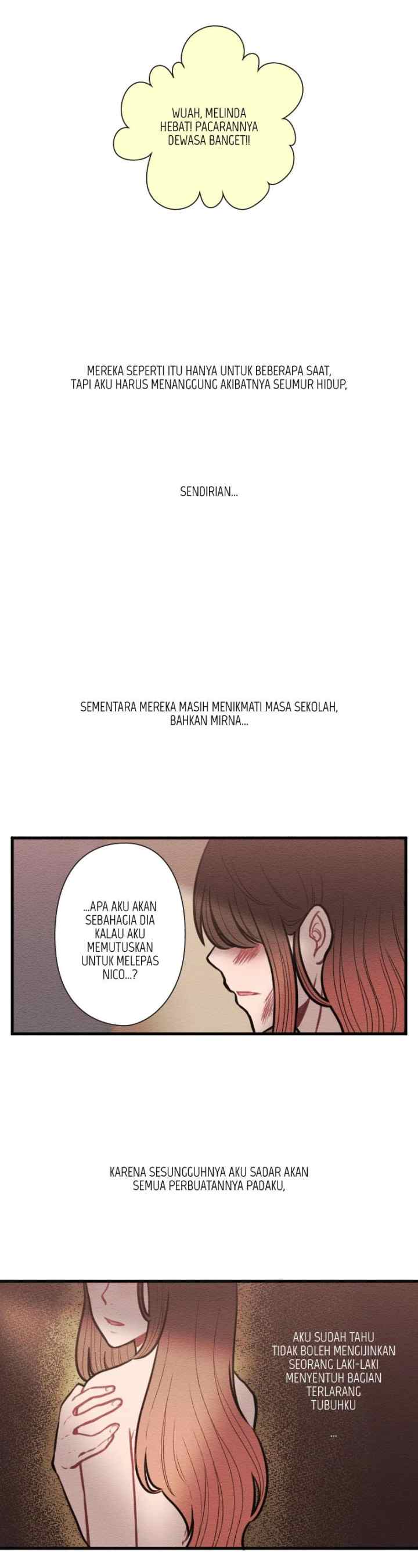 Mistake S1 chapter 59 halaman 7