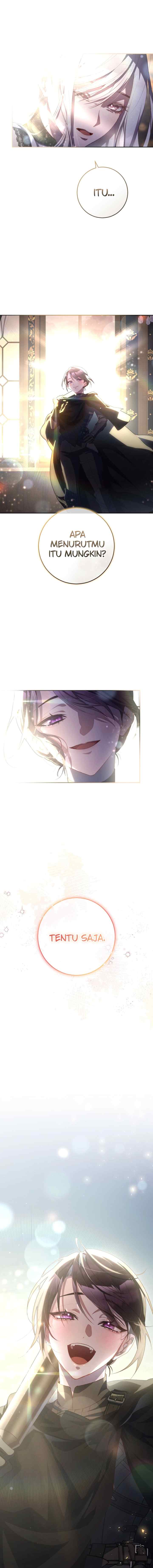 Crowning a Spoiled Prince chapter 92 halaman 11