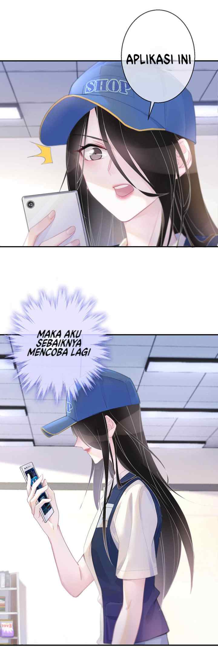 Two-Sided Fall chapter 2 halaman 4