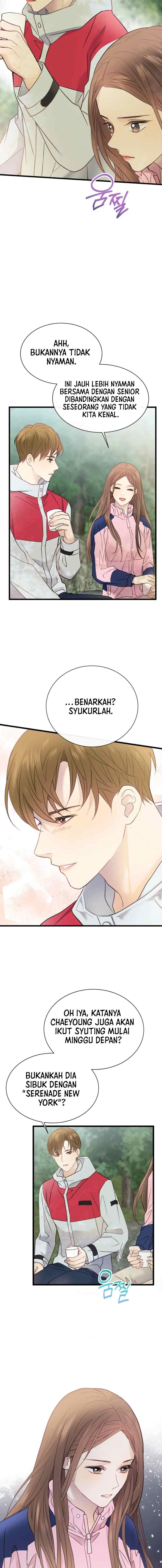 A Night Soaked With You chapter 7 halaman 16