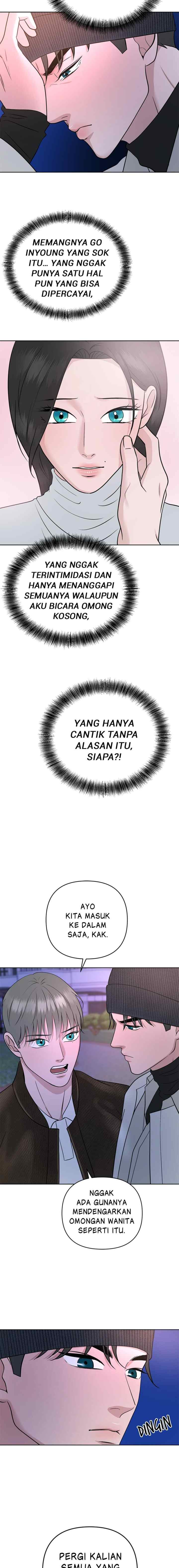 Nuance of Lying chapter 47 halaman 5
