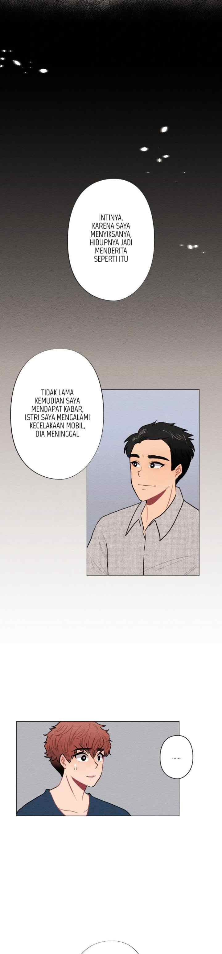 Mistake S1 chapter 37 halaman 18