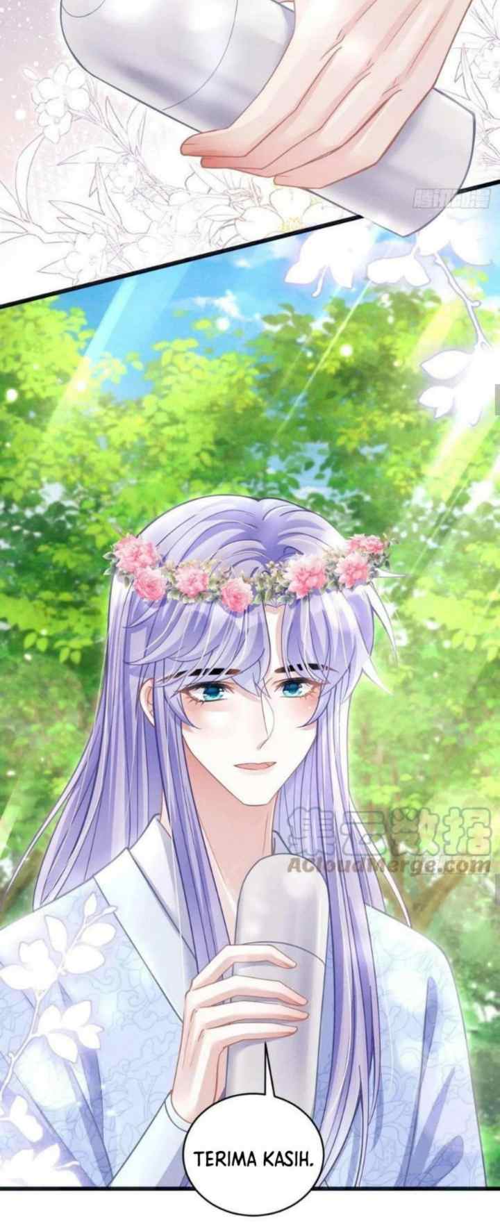 I Suspect the Actor Is Fishing for Me chapter 56 halaman 8