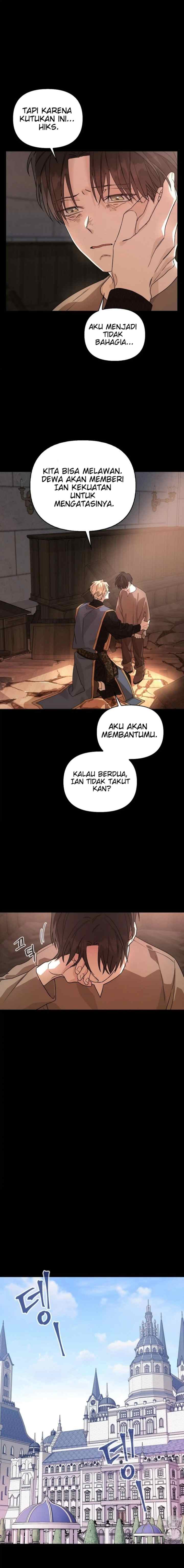 Eternal Covenant chapter 3 halaman 11