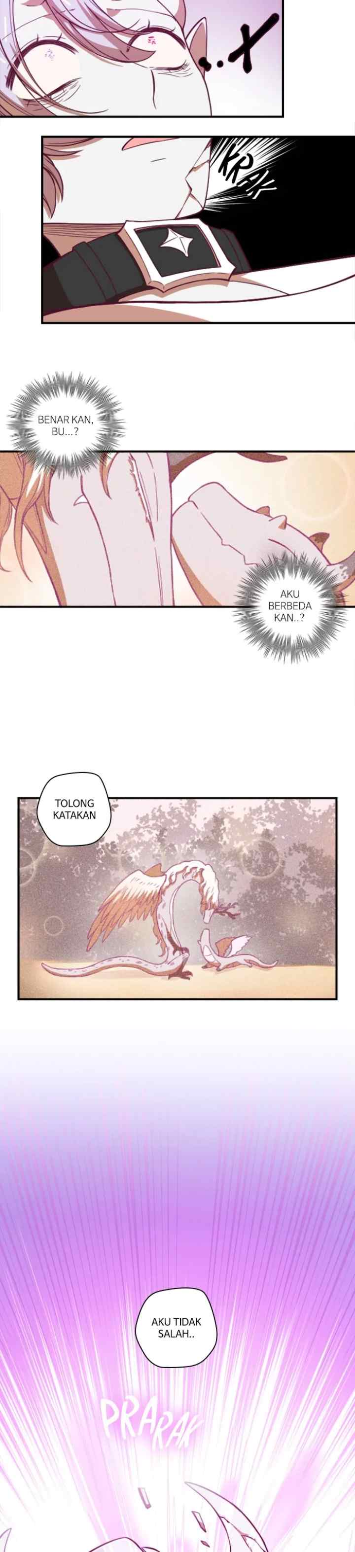 Refund High School chapter 99 halaman 16